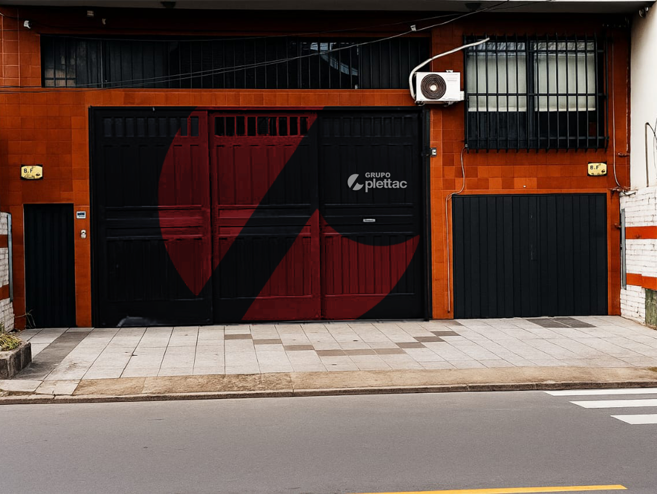 Sucursal Lomas de Zamora