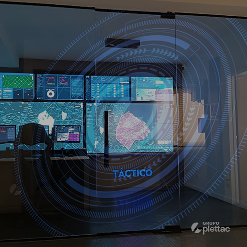 Desarrollo tecnológico